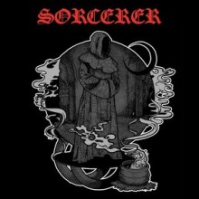 Sorcerer - S/T (12” Double LP)