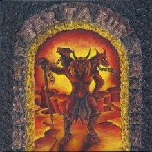 Sathanas / The Spawn Of Satan - Tartarus (Vinyl, 7”, 45 RPM, EP)