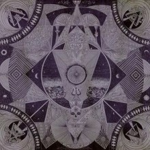 Spectral Haze - I.E.V.: Transmutated Nebula Remains (12” LP)