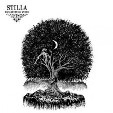 Stilla - Ensamhetens Andar (12” LP)