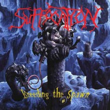 Suffocation - Breeding The Spawn (12” LP)