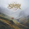 Saor - Aura (12” Double LP Limited release of 500 copies in gatefold jacket, 2020 pressing)
