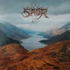 Saor - Roots (12” Double LP Limited edition of 200 on crystal clear vinyl. Includes hype sticker, un