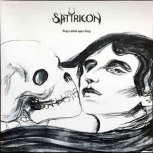 Satyricon - Deep Calleth Upon Deep (12” Double LP)