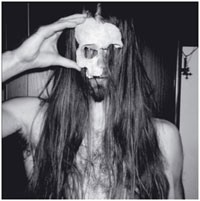 Taake - Doedskvad (12” LP)