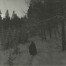 Taake - Kong Vinter (12” Double LP)