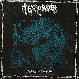 Terrorizer - Before the Downfall - Demos 1987 / 1989 (12” Double LP + CD)
