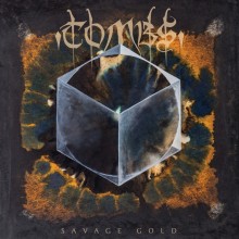 Tombs - Savage Gold (12” Double LP)