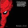 Torture Squad - Return of Evil (12” LP)
