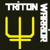 Triton Warrior - Satan’s Train / Sealed In A Grave (Vinyl, 7”, 45 RPM, Limited Edition, Number