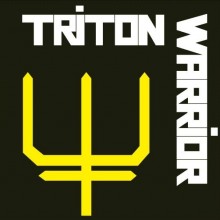 Triton Warrior - Satan’s Train / Sealed In A Grave (Vinyl, 7”, 45 RPM, Limited Edition, Number