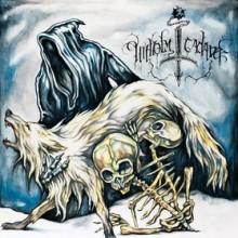 Unholy Cadaver - S/T (12” Double LP)