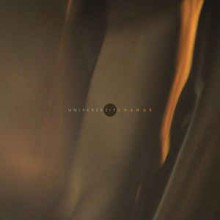 Universe217 - Change (12” LP)