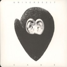 Universe217 - Ease (12” LP)