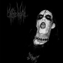 Urgehal - The Eternal Eclipse - 15 Years Of Satanic Black Metal (12” LP)