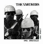 Varukers - One Struggle One Fight (12” LP)
