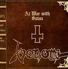 Venom - At War With Satan (12” Double LP)