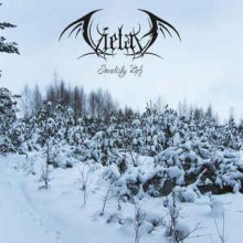 Vietah - Smalisty Žah (12” LP)