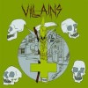 Villains - Road To Ruin (12” LP)