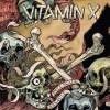 Vitamin X - Full Scale Assault (12” LP)