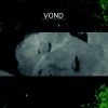 Vond - Green Eyed Demon (12” LP)