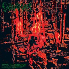 Von Goat - Septic Illumination (12” LP Gatefold)