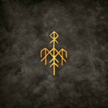 Wardruna - Runaljod - Ragnarok (12” Double LP reissue from 2019 on 180G black vinyl. Gatefold sleeve