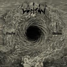 Watain - Lawless Darkness (12” Double LP Seventh pressing from 2019 on black vinyl. Limited to 300 c