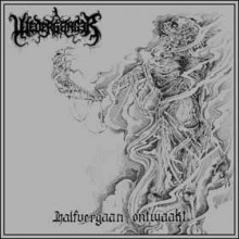 Wederganger - Halfvergaan Ontwaakt (12” LP)