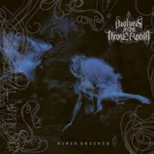 Wolves In The Throne Room - Black Cascade (12” Double LP, Southern Lord 20 Years” edition on black v
