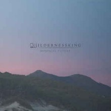 Wildernessking - Mystical Future (12” LP)