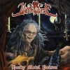 Witchcurse - Heavy Metal Poison (12” LP)