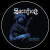 Sacrifice - Soldiers of Misfortune (12” Pic LP Limited to 500)