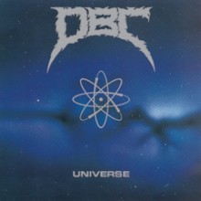 DBC - Universe (12” LP)