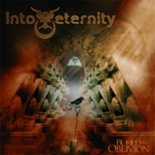 Into Eternity - Buried In Oblivion (12” LP)