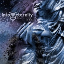 Into Eternity - The Scattering of Ashes (12” LP)