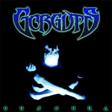 Gorguts - Obscura (12” Double LP)