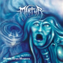 Martyr - Hopeless Hopes (12” LP)