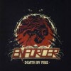 Enforcer - Death By Fire (12” LP)