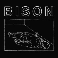 Bison - One Thousand Needles (12” LP Limited edition of 300 on 180G vinyl. 2014 pressing. Canadian