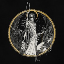 Funeral Circle / Gatekeeper - Hades Triumphant / Bell Of Tarantia (7” Vinyl)