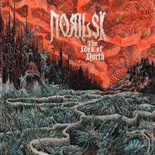 Norilsk - The Idea of North (12” LP)