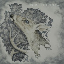 Worm Ouroboros - Come The Thaw (12” Double LP)