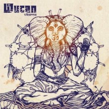 Wukan - Vikarma (12” LP)