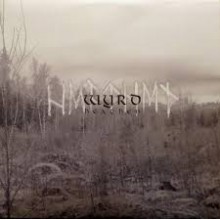 Wyrd - Heathen (12” LP)
