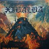 Xibalba - Años En Infierno (12” LP  American Hardcore / Deathmetal-band from Pomona, CA )