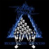 Zoldier Noiz - Regression Process (12” LP)