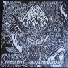 Abhomine - Proselyte Parasite Plague (12” LP Limited edition on white vinyl.  Blackened Death Metal