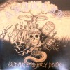 Abigail - Ultimate Unholy Death (Vinyl, LP, Album, Black / Yellow Die Hard Edition, 2005)