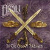 Absu - In The Eyes Of Ioldánach (Cassette Limited edition of 200. 2021 pressing. Classic US Black M